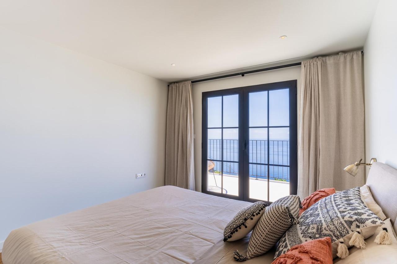 Villa Horizonte Azul By Hr Madeira Ponta do Sol  Ngoại thất bức ảnh