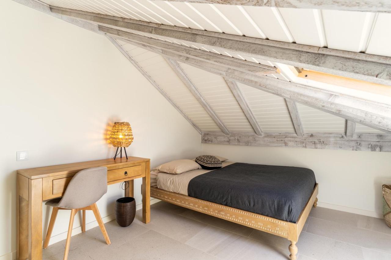 Villa Horizonte Azul By Hr Madeira Ponta do Sol  Ngoại thất bức ảnh