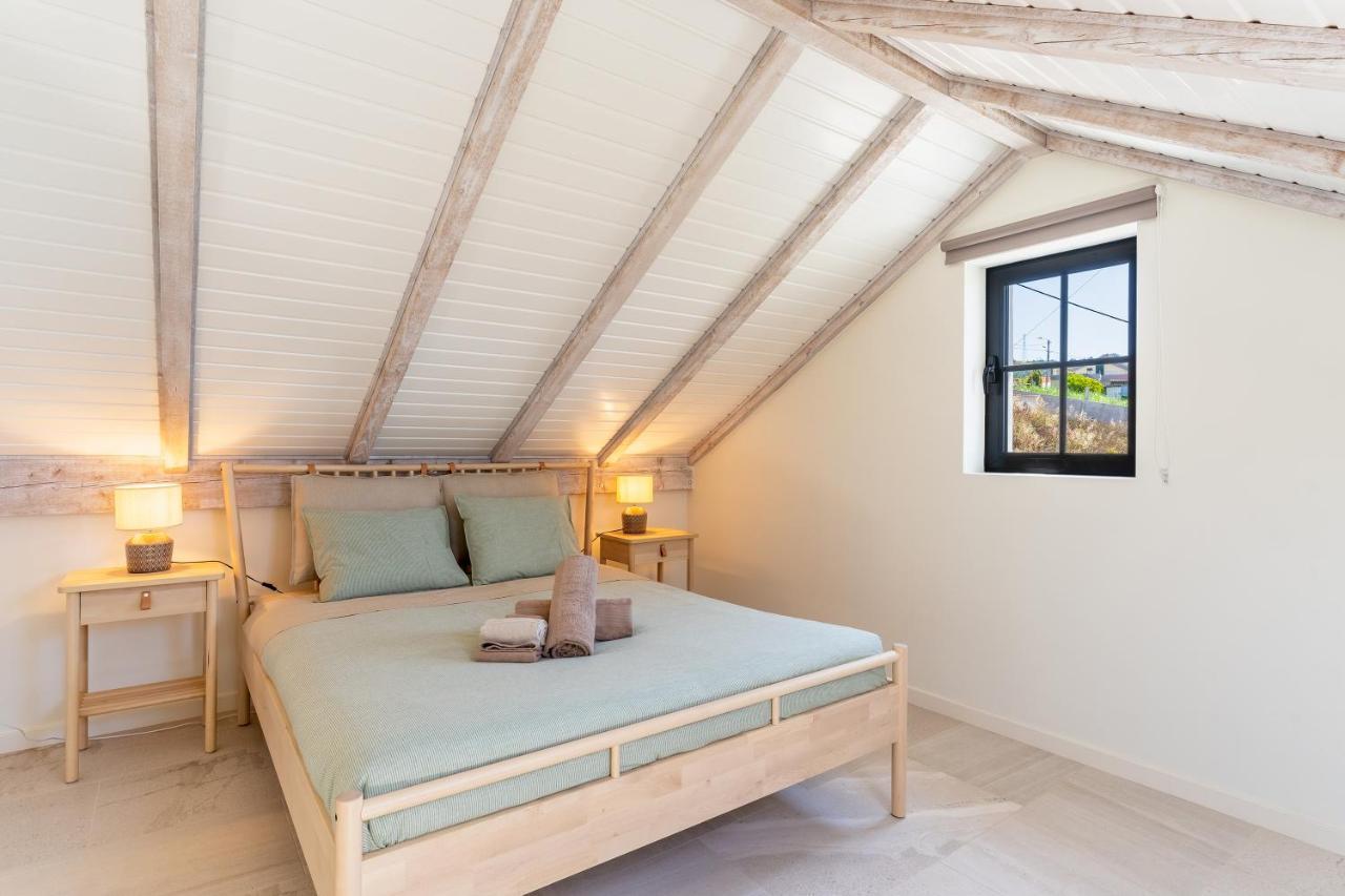 Villa Horizonte Azul By Hr Madeira Ponta do Sol  Ngoại thất bức ảnh