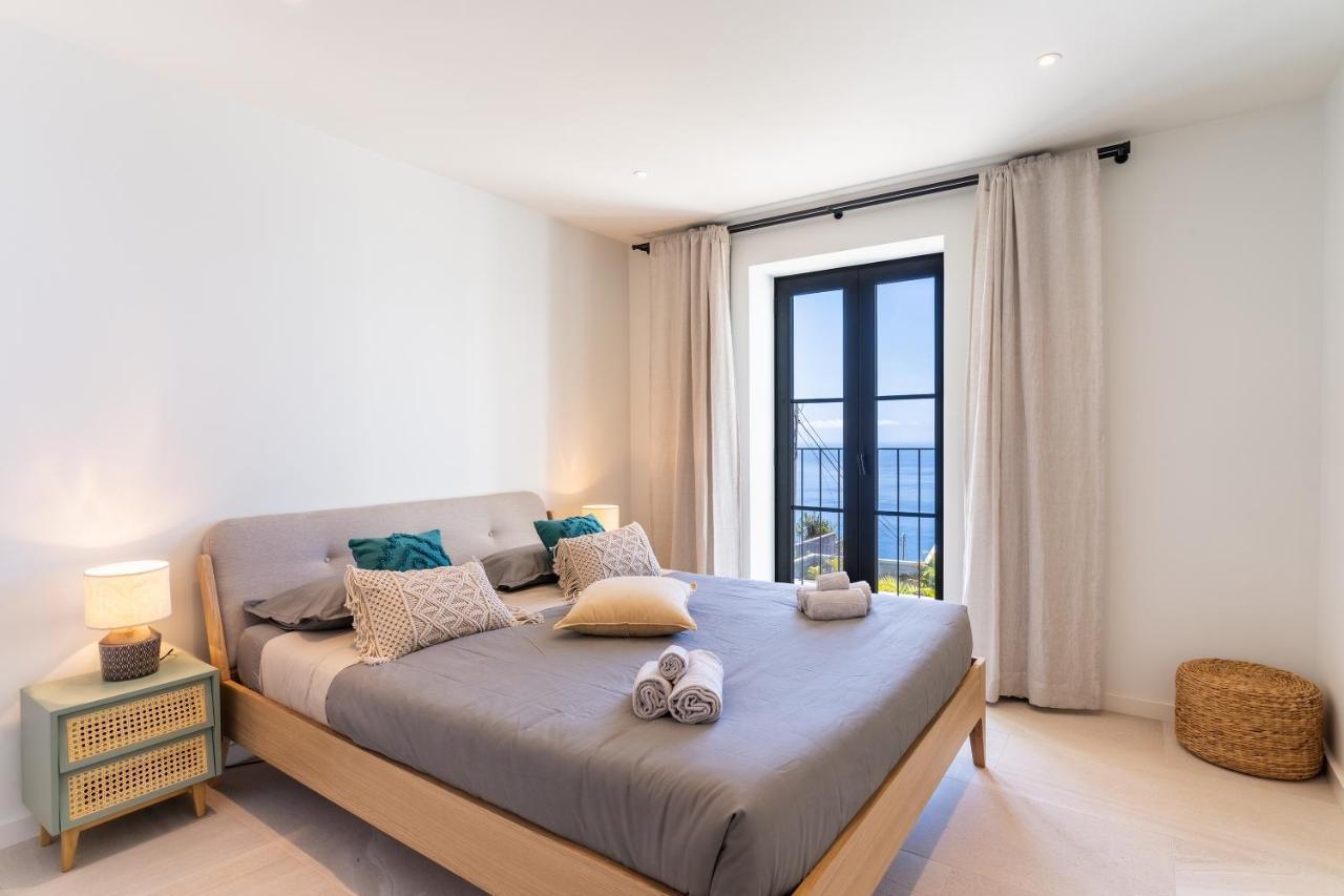 Villa Horizonte Azul By Hr Madeira Ponta do Sol  Ngoại thất bức ảnh