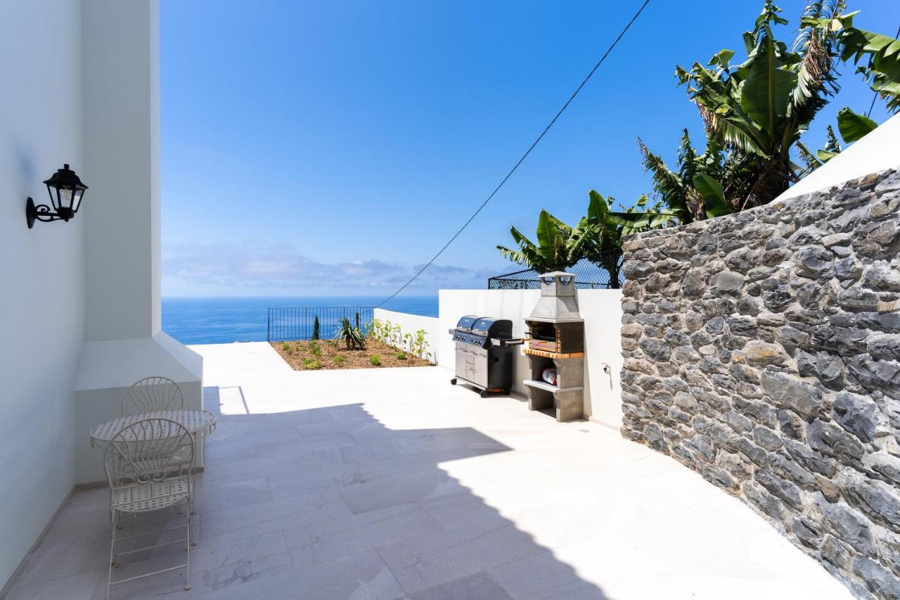 Villa Horizonte Azul By Hr Madeira Ponta do Sol  Ngoại thất bức ảnh