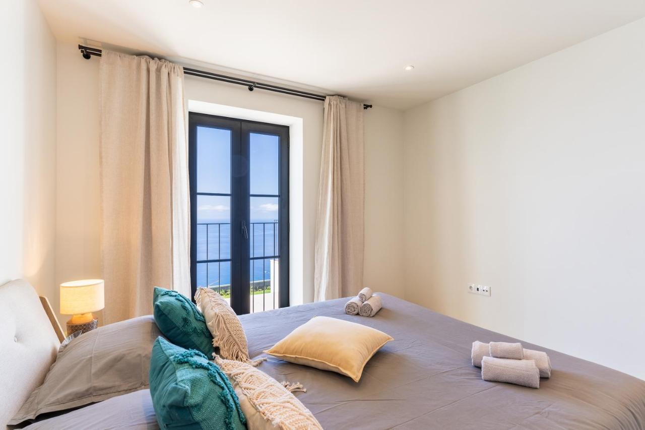 Villa Horizonte Azul By Hr Madeira Ponta do Sol  Ngoại thất bức ảnh
