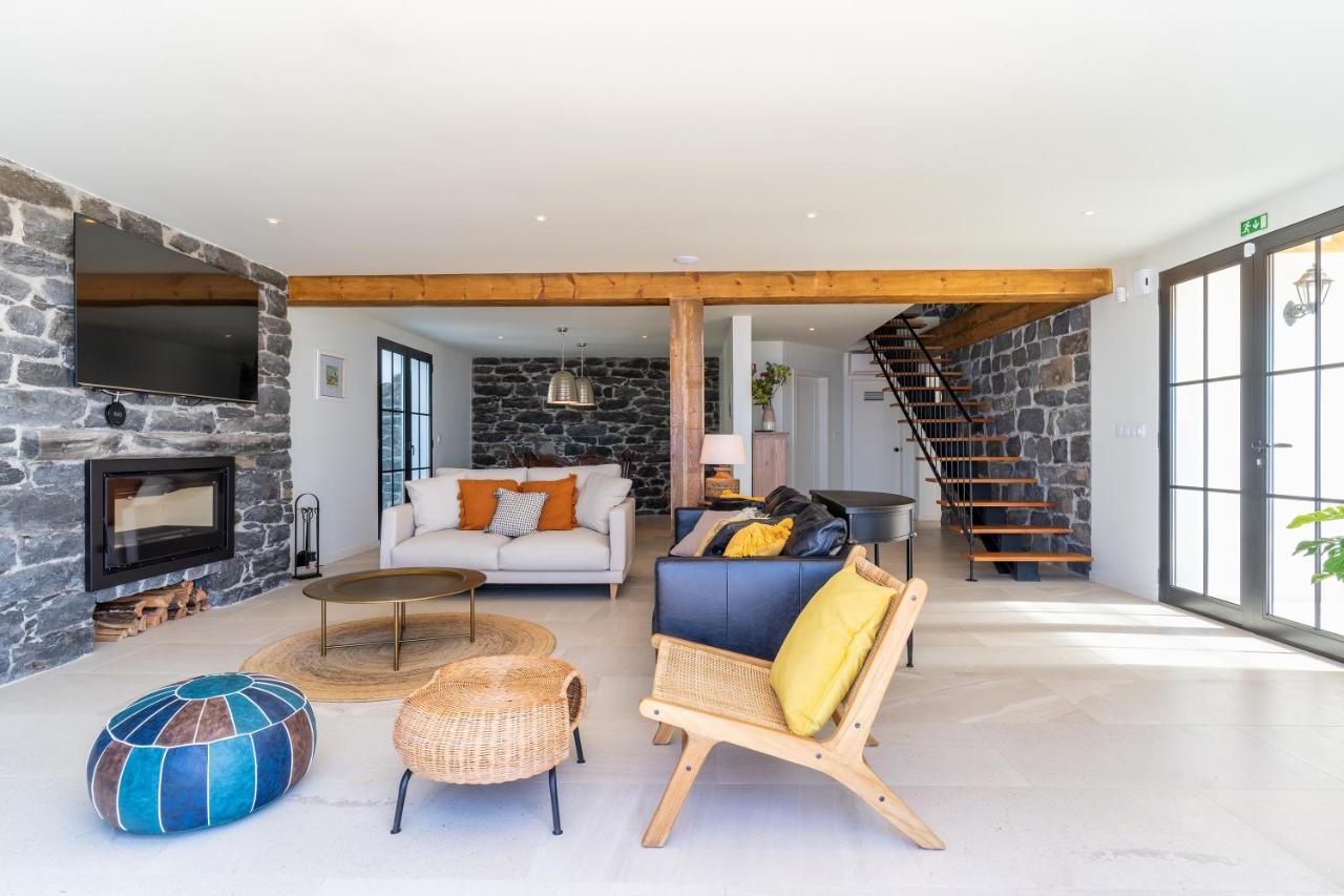 Villa Horizonte Azul By Hr Madeira Ponta do Sol  Ngoại thất bức ảnh