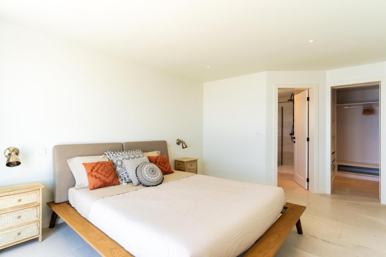 Villa Horizonte Azul By Hr Madeira Ponta do Sol  Ngoại thất bức ảnh