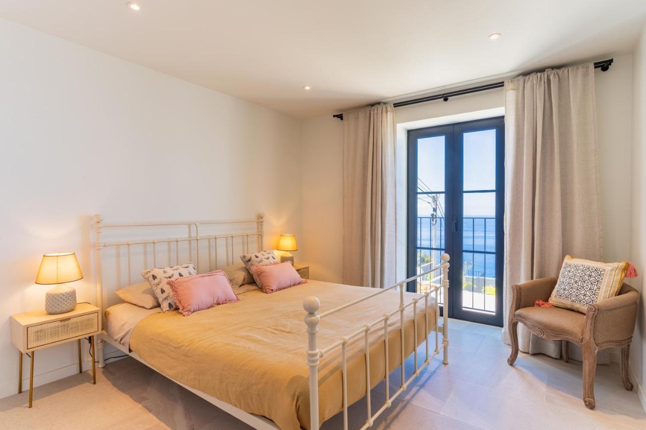 Villa Horizonte Azul By Hr Madeira Ponta do Sol  Ngoại thất bức ảnh